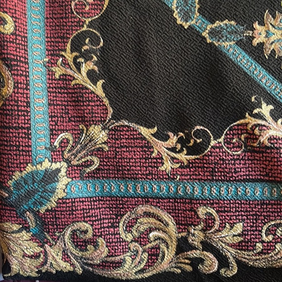 Zara short sleeve top - Picture 8 of 9